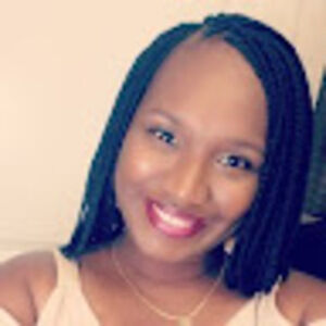 Meet your Posher, Felicia